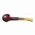 ������ Savinelli - Oscar Aries 602 - ���.81 (6 �� ������) Estate New Unsmoked