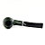  Savinelli Arcobaleno - Green 626 ( 9 )