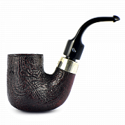  Peterson Pub pipe - Sandblast P-Lip ( 9 )