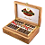 ������ Flor De Copan - Linea Puros - Robusto (1 ��.)