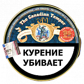����� Markonie`s Tobacco - Canadian Temper (50 ��) Vintage 2020
