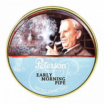 ����� Peterson Early Morning Pipe (50 ��)