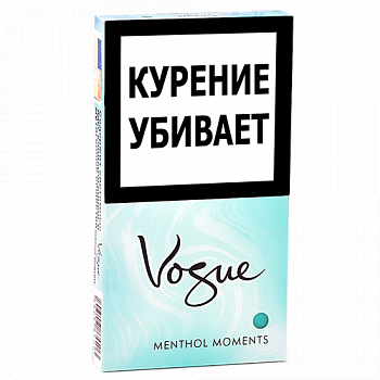  Vogue - Menthol Moments ( 155)