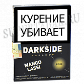 ����� ��� ������� DarkSide - CORE -  Mango Lassi (30 �����)