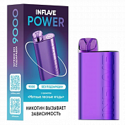 POD  INFLAVE - POWER 9.000  -    - 2% - (1 .)