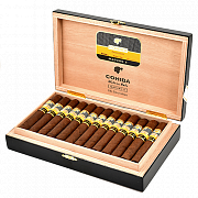 ������ Cohiba Secretos (������� 25 ��.)