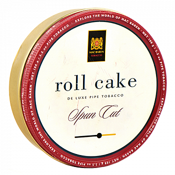����� Mac Baren Roll Cake - Spun Cut (����� 100 ��) - Vintage 2008