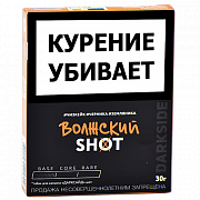 ����� ��� ������� DarkSide - SHOT - NEW �������� (30 ��)