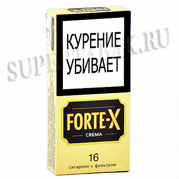 ��������� Forte-X - Crema