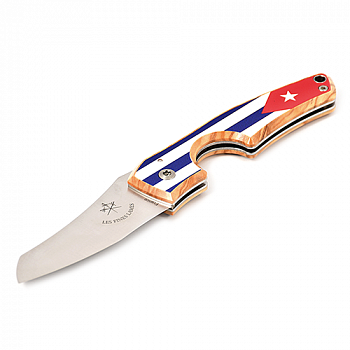 �������� ��� Les Fines Lames - Le Petit - Flag Cuba Light