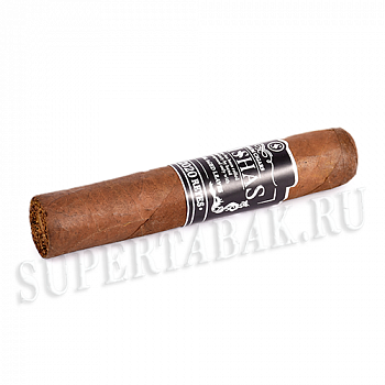 ������ Orishas - Serie Reyes 2020 - Gran Robusto (1 ��)