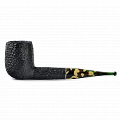  Savinelli Camouflage - Rustic Black 111 ( 9 )