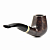 ������ Savinelli Oscar -  Liscia Marrone Scuro 628 (6 �� ������)