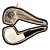 �������� ������ Altinay - Classic - 17292 (������ 9 ��)