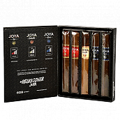 ����� ����� Joya de Nicaragua - Toro Sampler (5 ��.)