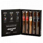 ����� ����� Joya de Nicaragua - Toro Sampler (5 ��.)
