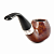 ������ Peterson Kildare - 03 Silver P-Lip (������ 9 ��)