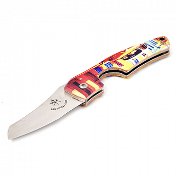 �������� ��� Les Fines Lames - Le Petit - Almendron