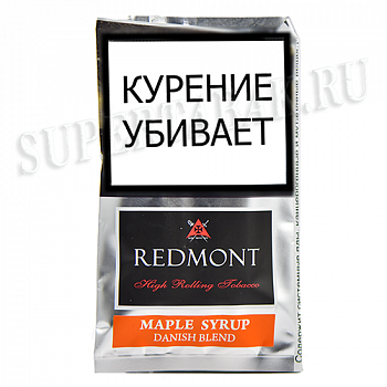 ���������� ����� Redmont - Maple Syrup (40 ��.)