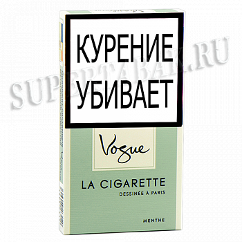  Vogue - Menthe ( 270)