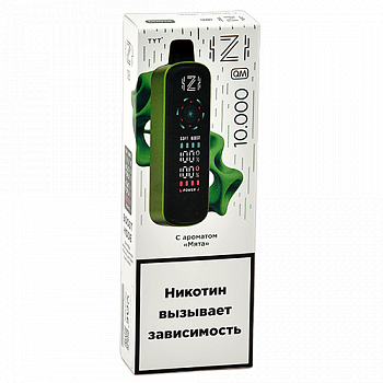 ���� IZI QM (10.000 �������) - ���� (1 ��.)