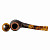 ������ Savinelli Tortuga - Rustic 626 (������ 9 ��) 
