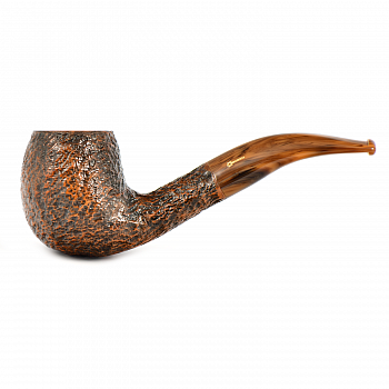  Savinelli Tundra - BrownBlast KS 677 ( 9 )