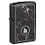 ��������� Zippo 46571 - Marlbe Flame - High Polish Black