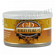 ����� Cornell & Diehl - Burley Blends - Burley Flake �5 (57 ��)