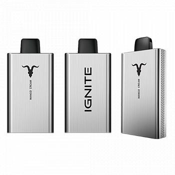 ���� Ignite V80 (8.000 �������) - Mango Cream - (1 ��.)
