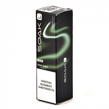 �������� ��� ��. ������� SOAK L - ���� ���� (10 ��) - 2% (1 ��.)