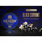 ����� ��� ������� Kraken - Strong Ligero - L06 Black Currant (׸���� ���������) - (30 ��)
