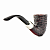 ������ Peterson Irish Made Army - Rustic 128 (��� �������)