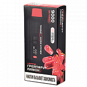 POD-������� Tikobar x Smoke Kitchen Solo - 9.000 ������� - ��������� - ����� - 2% (1 ��.)