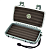 �������� �������� Aficionado - Travel Cigar Safe Camouflage (5 �����) 
