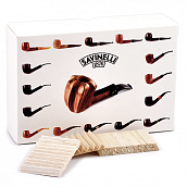 ������ Savinelli 6 �� ������   (100 ��.)