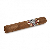 ������ La Galera - Rough Rider Indian Head - Maduro Gordo (1 ��.)