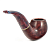  Savinelli Vigna - Liscia Marrone 642 ( 9 )