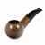 ������ Savinelli One Smooth - Brown 321 (������ 9 ��)
