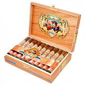 ������ My Father - La Promesa - Robusto Grande (1 ��.)