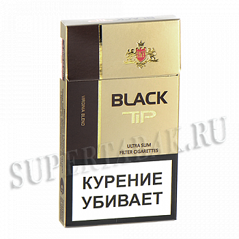  Black Tip - Ultra Slim 100   ( 170)