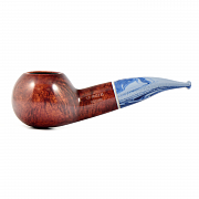  Savinelli Oceano - Smooth Burgundy - 320 ( 9 )