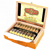 ������ Arturo Fuente - Opus X - OXO ORO Oscuro Robusto (1 ��.)
