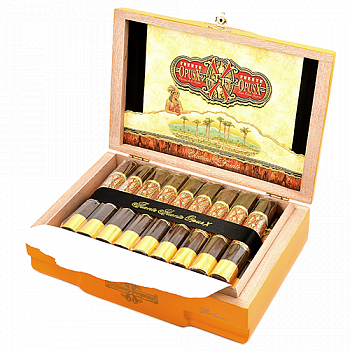 ������ Arturo Fuente - Opus X - OXO ORO Oscuro Robusto (1 ��.)