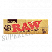   RAW -  Classic 1,25 - 78  (50 )