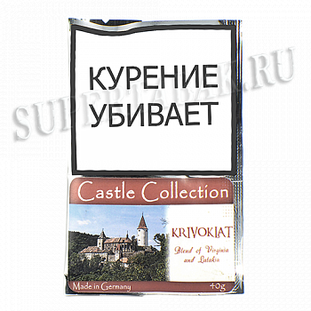 ����� Castle Collection -  Krivoklat  (����� 40 ��)  