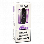 ���� MOOI Sleek (10.000 �������) - ������� - ���� (1 ��.)