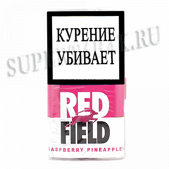   Red Field - Raspberry Pineapple (30 )