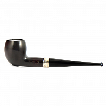 ������ Peterson Junior Heritage - Silver Mounted Pear (��� �������)