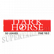   Dark Horse - Fine 18.0 (Red)